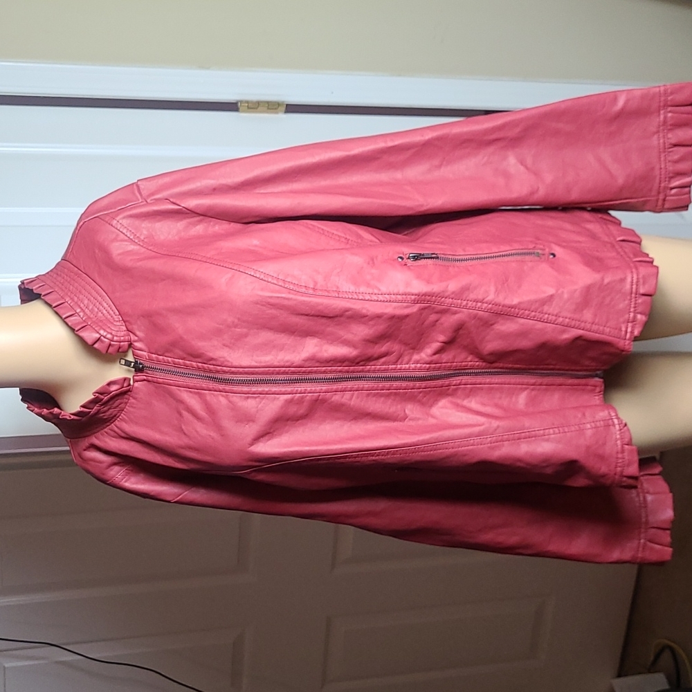 Ladies Jacket